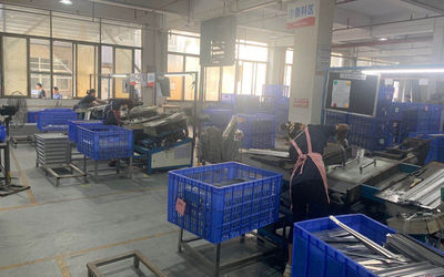 Çin Guangzhou Summer Auto parts Co., Ltd.